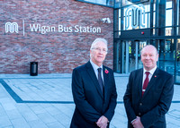 Wigan Bus Station Opening 002 N640