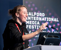 Salford Media Festival 2014