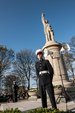 Remembrance Day 2014 020 N361