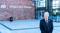 Wigan Bus Station Opening 001 N640