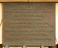 Clock Tower 002 N330