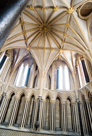 Lincoln Cathedral 135 N64