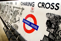 Charing Cross 030 N184