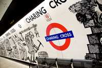 Charing Cross 031 N184