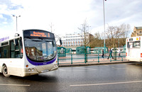 Blackburn Buses 009 D196