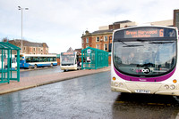Blackburn Buses 017 D196