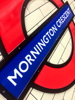 Mornington Crescent