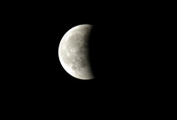 Lunar Eclipse 2007 005 N85