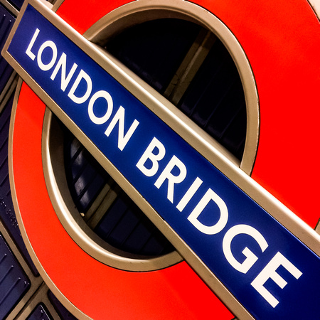 London Bridge 005 N372