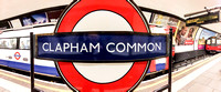 Clapham Common 014 N382