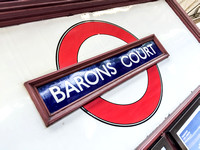 Barons Ct 012 N383