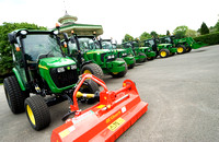 Tractors 010 D146