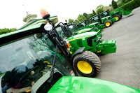 Tractors 012 D146