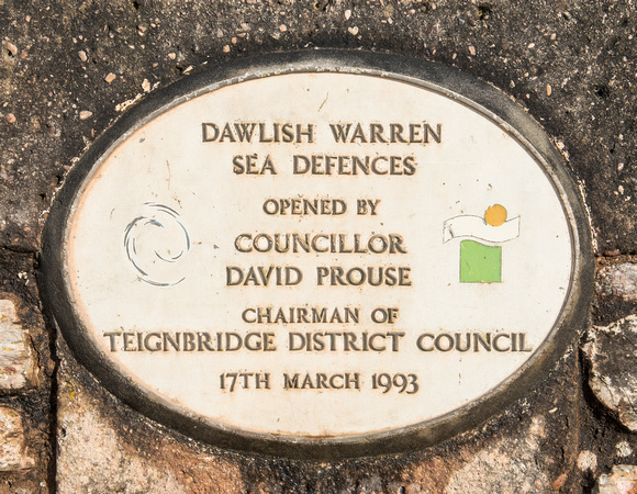 Dawlish Warren 006 N349