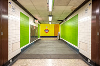 Charing Cross Tunnels 023 N963