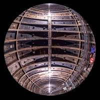 Charing Cross Tunnels