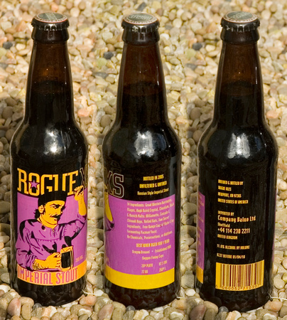 3010 Rogue Imperial Stout