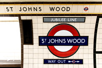St. John’s Wood 015 N397