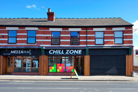 Chill Zone 001 D228