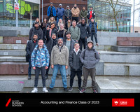 Accounting and Finance Class 002 N976