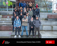 Accounting and Finance Class 008 N976