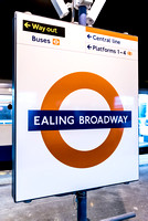 Ealing Broadway