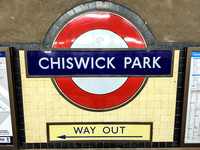 Chiswick Park 009 N412