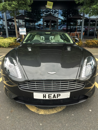Aston Martin Heap 001 N412