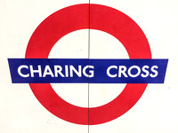 Charing Cross 002 N412