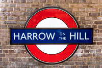 Harrow on the Hill 001 N412