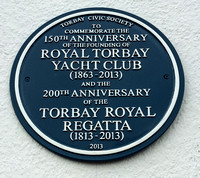 Torbay Royal Regatta 001 N411