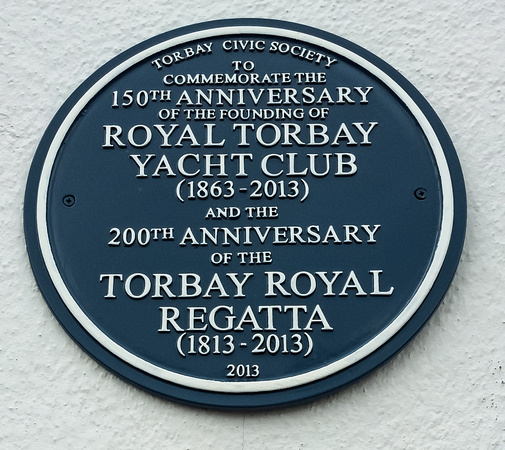 Torbay Royal Regatta 001 N411