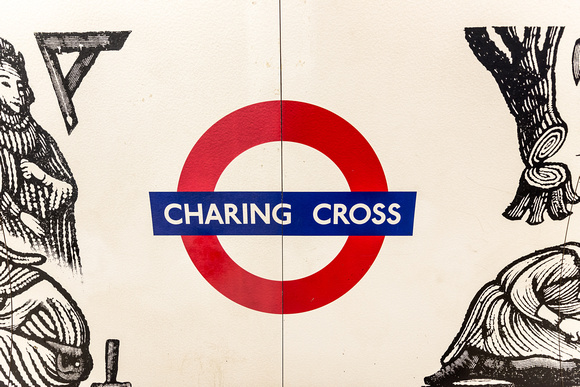 Charing Cross 008 N412