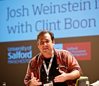 Salford Media Festival 2013