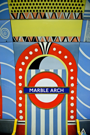 Marble Arch T 009 N302