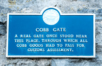 Cobb Gate 002 N476