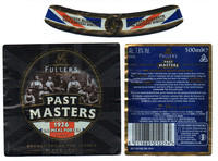 5000 Past Masters 1926