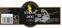 5013 Straw Dog