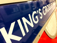 Kings Cross 102 N486