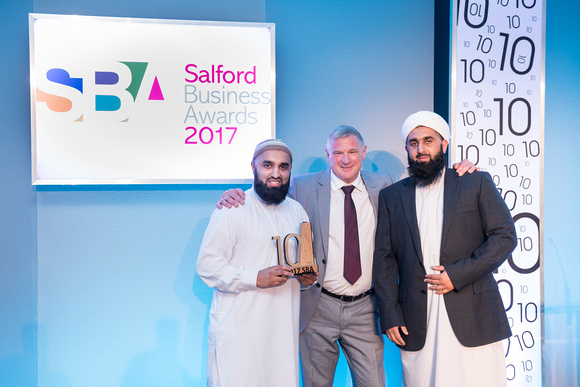 Salford Business Awards 2017 001 N502