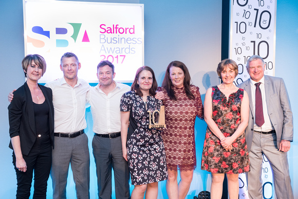 Salford Business Awards 2017 006 N502