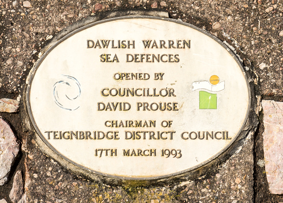 Dawlish Warren 010 N349