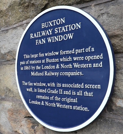 Buxton Station 001 N523