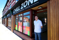 Chill Zone 005 D228