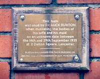 Buck Ruxton Bath 001 N553