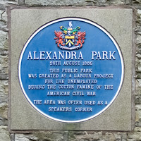 Alexandra Park 001 N581