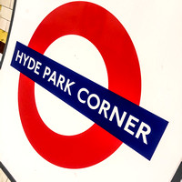 Hyde Park Corner 001 N376