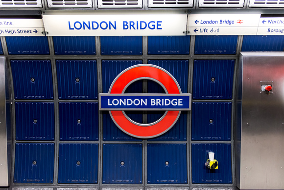 London Bridge 008 N372