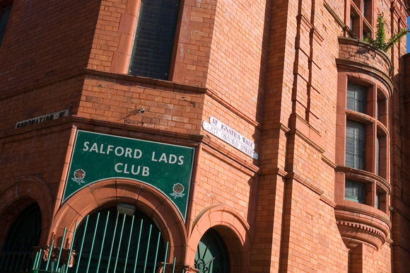 Salford Lads 03 D105