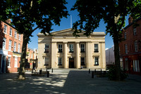 Salford Town Hall 17 D110